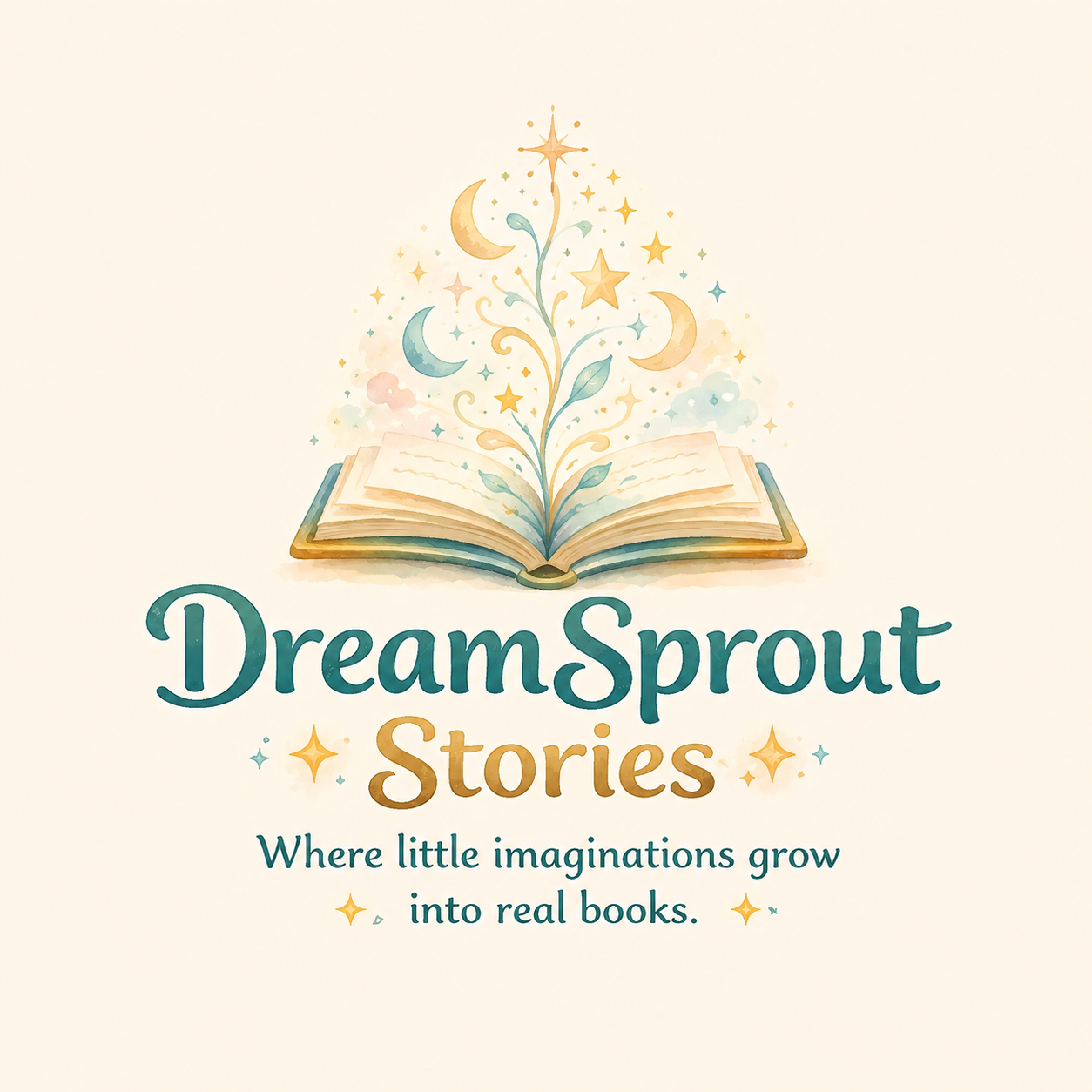 DreamSprout Stories